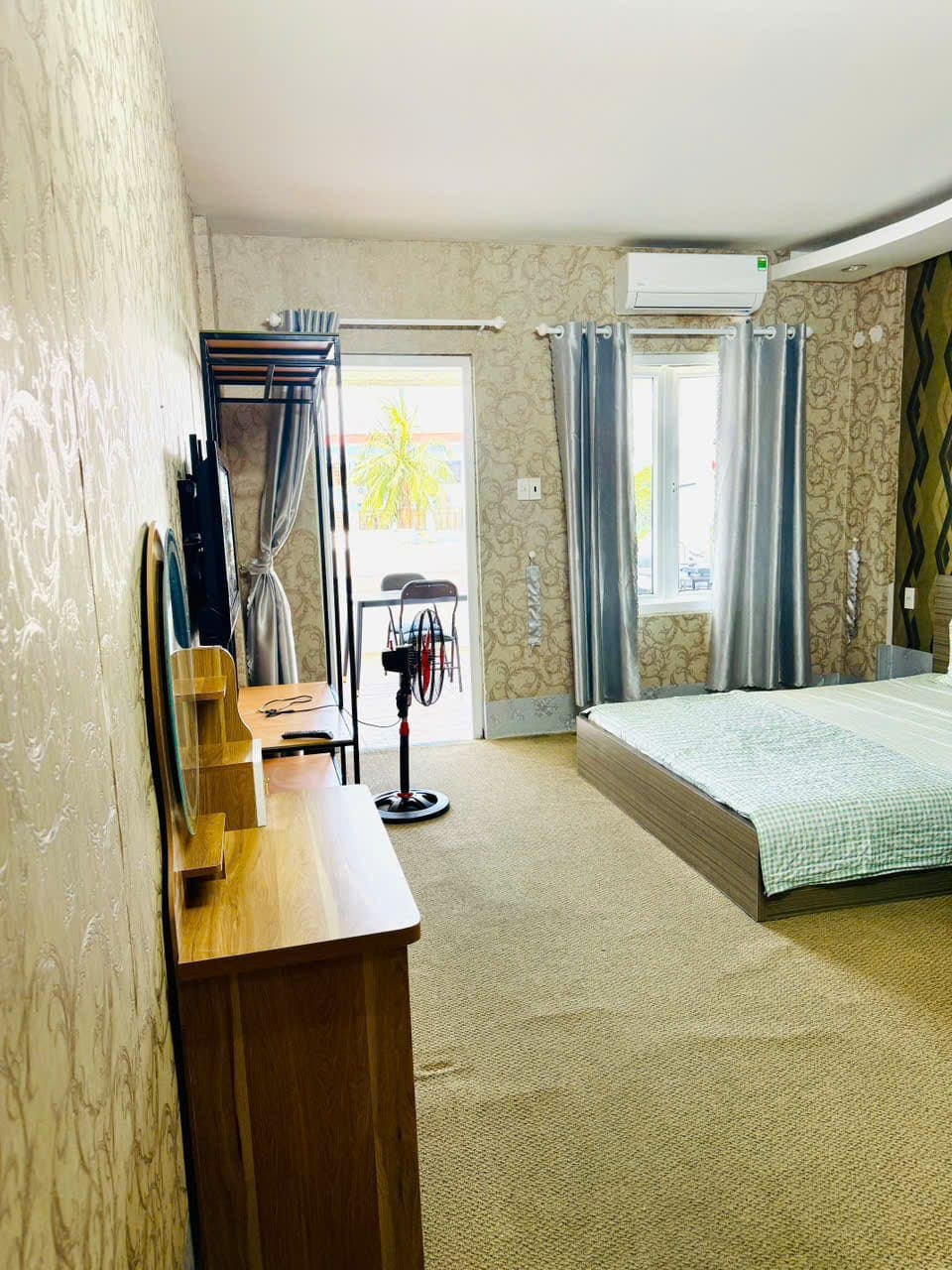 Studio — North Nha Trang — Нячанг