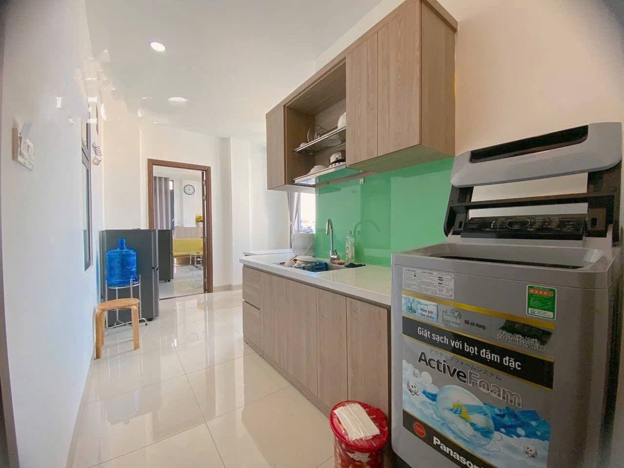 2 BR Apt