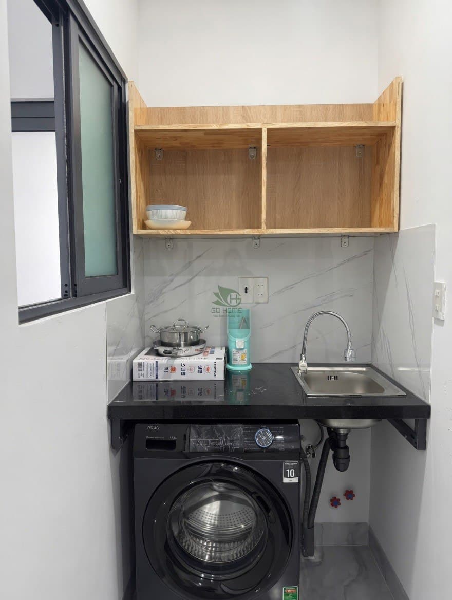 Studio — North Nha Trang — Нячанг — 4