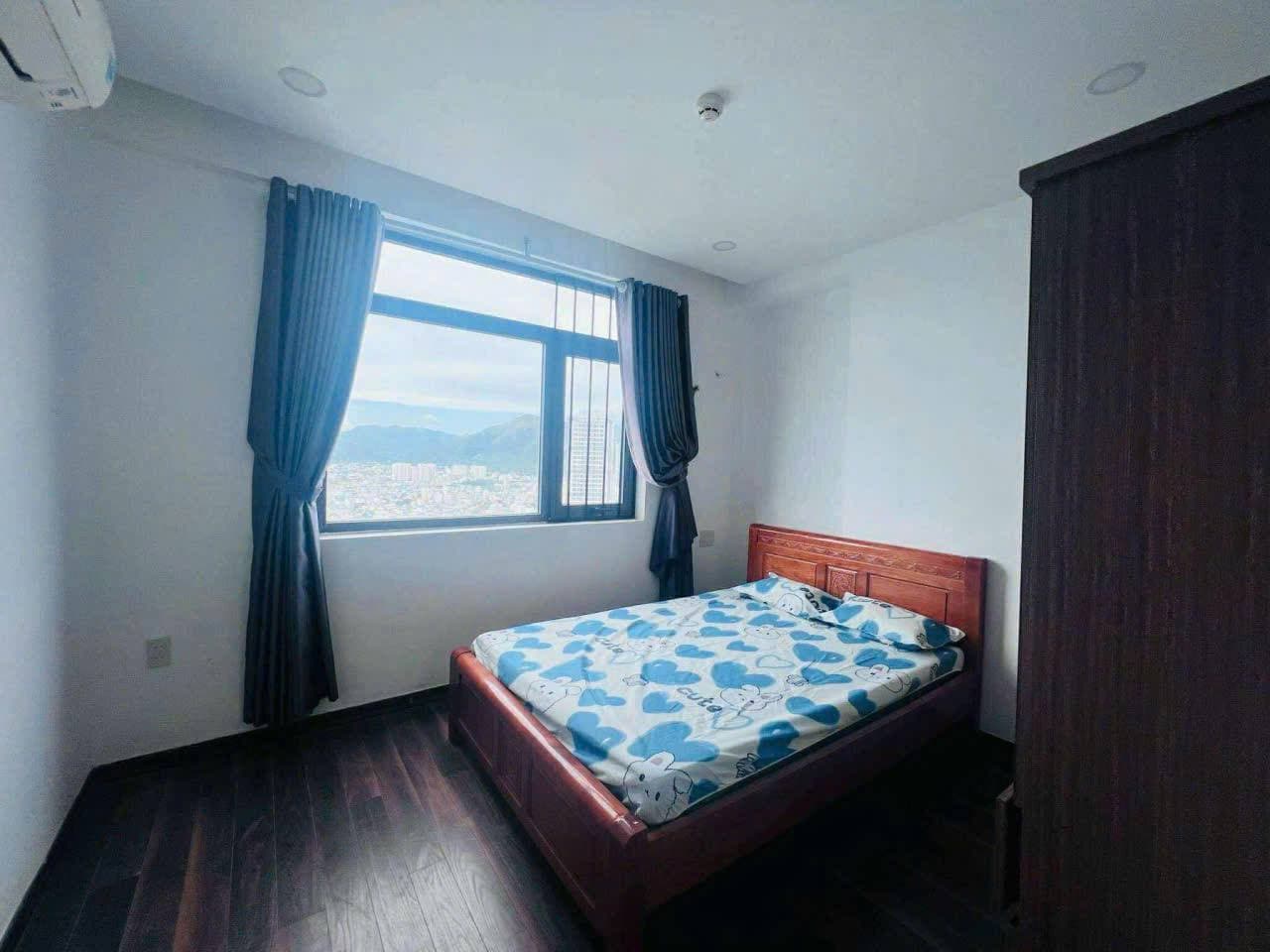 2-room apartment for rent — 4