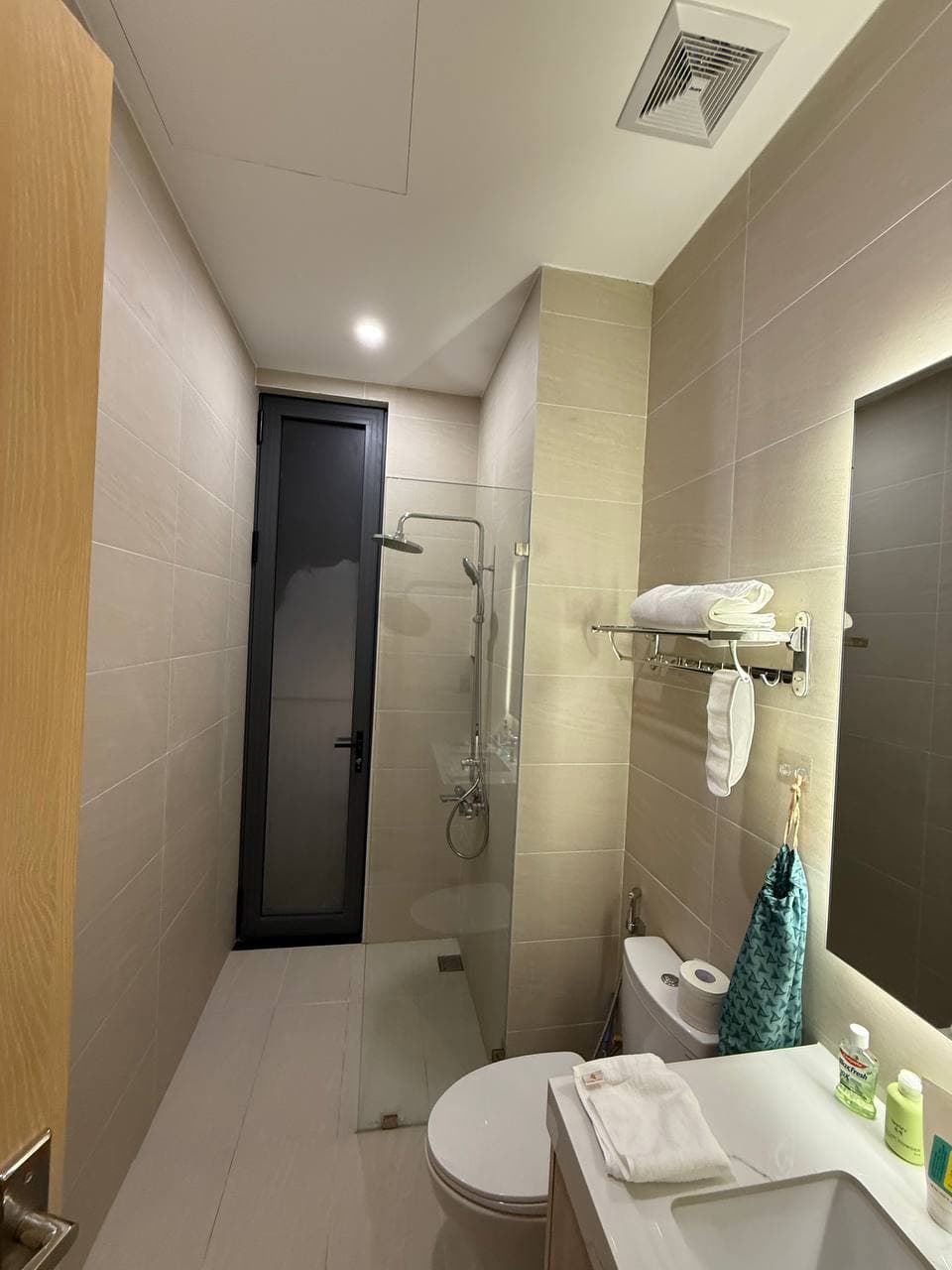 Studio for rent — 5