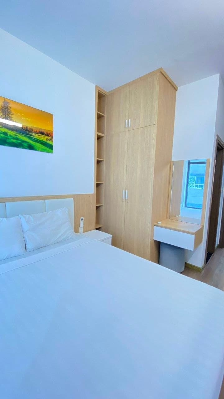 2 BR Apt — Muong Thanh Oceanus — Нячанг