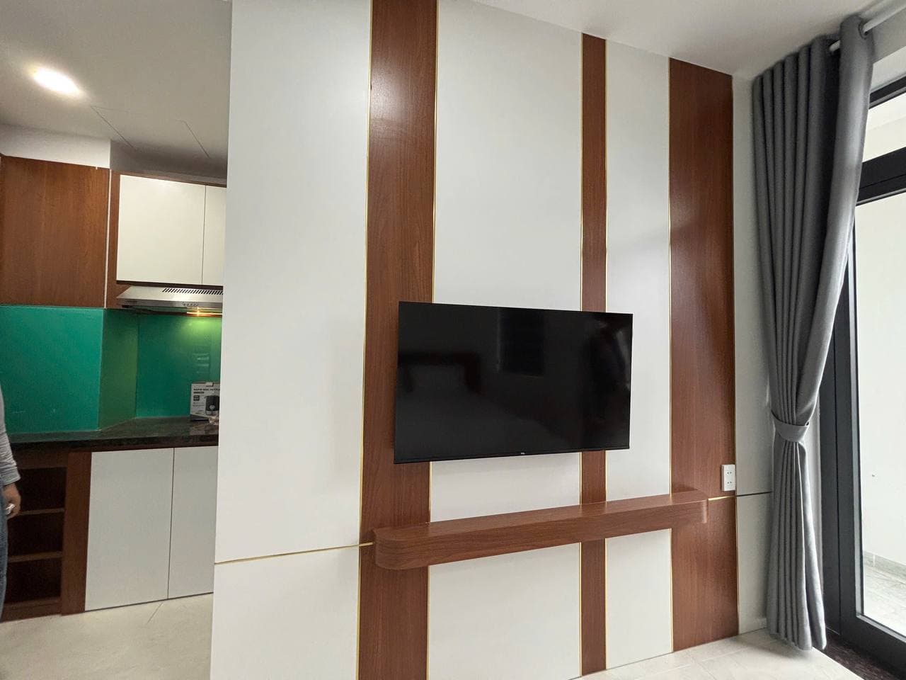 Studio for rent — 5