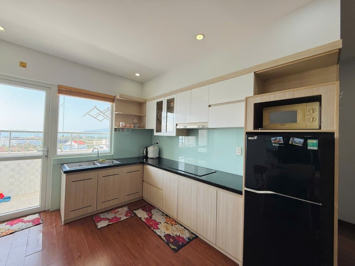 For rent, 2-room apartment