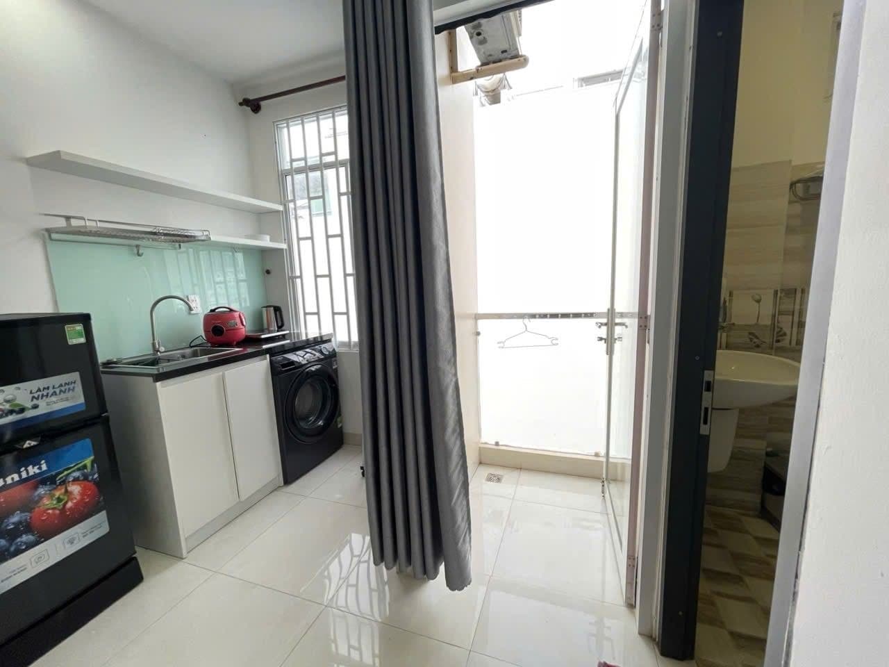 One-bedroom apartment for rent — 3