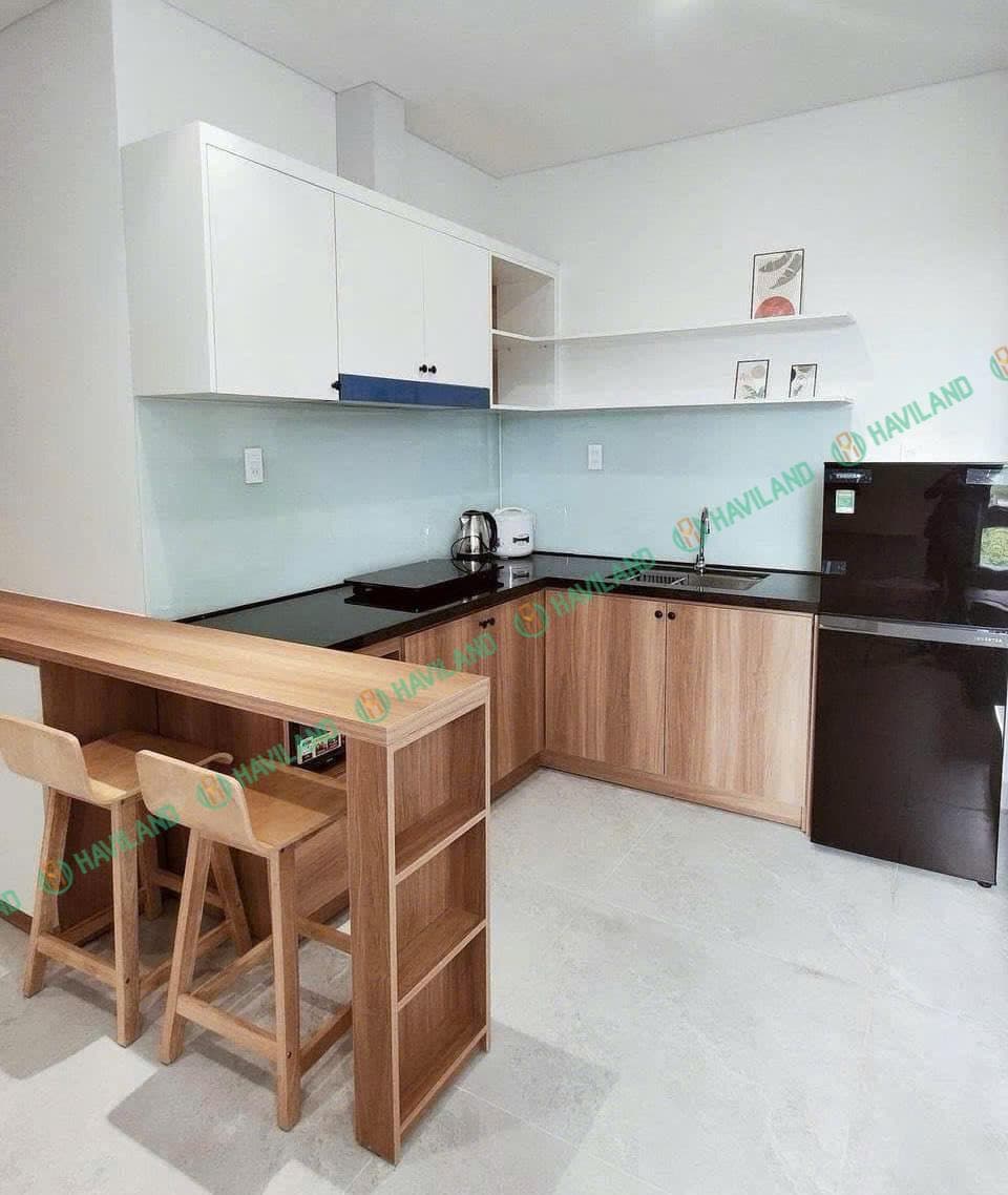 For rent 1-bedroom apartment — 5