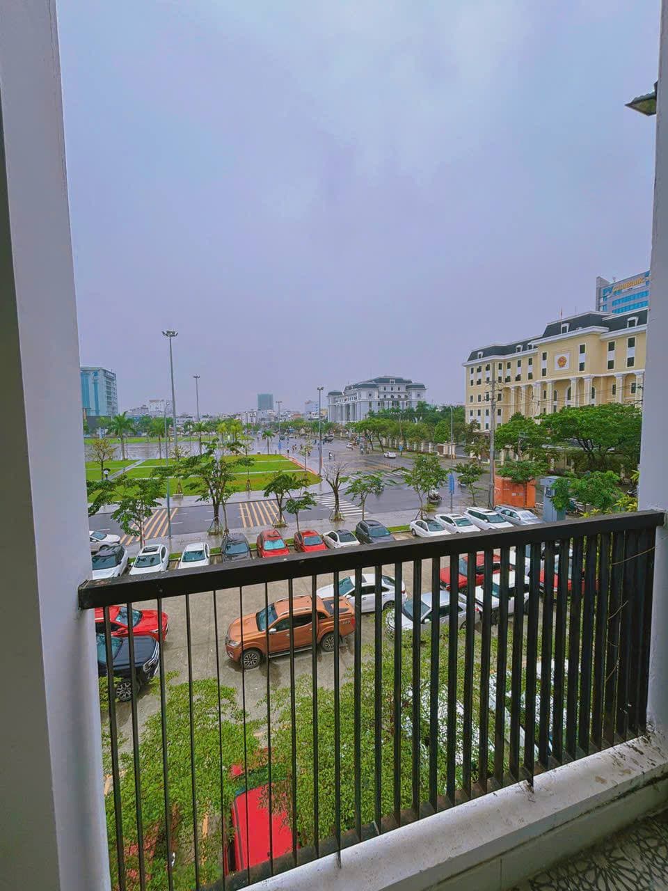 1-room apartment for rent