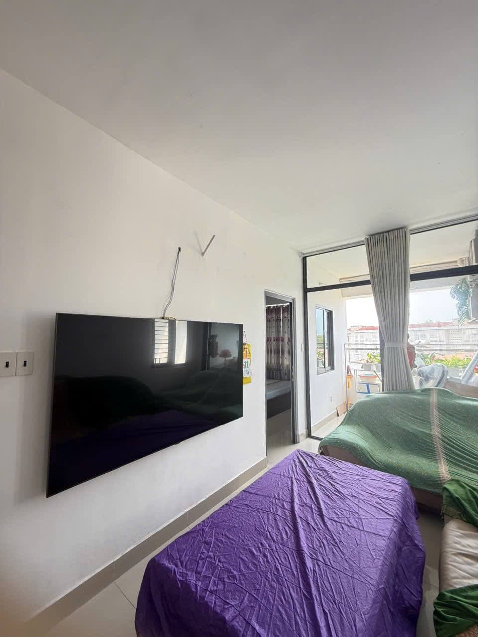 3-room apartment for rent — 2