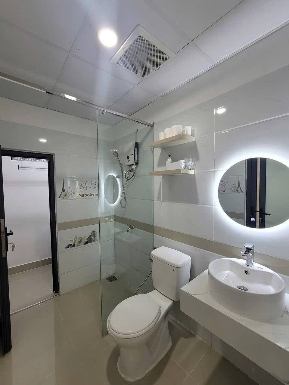 2 BR Apt — 2