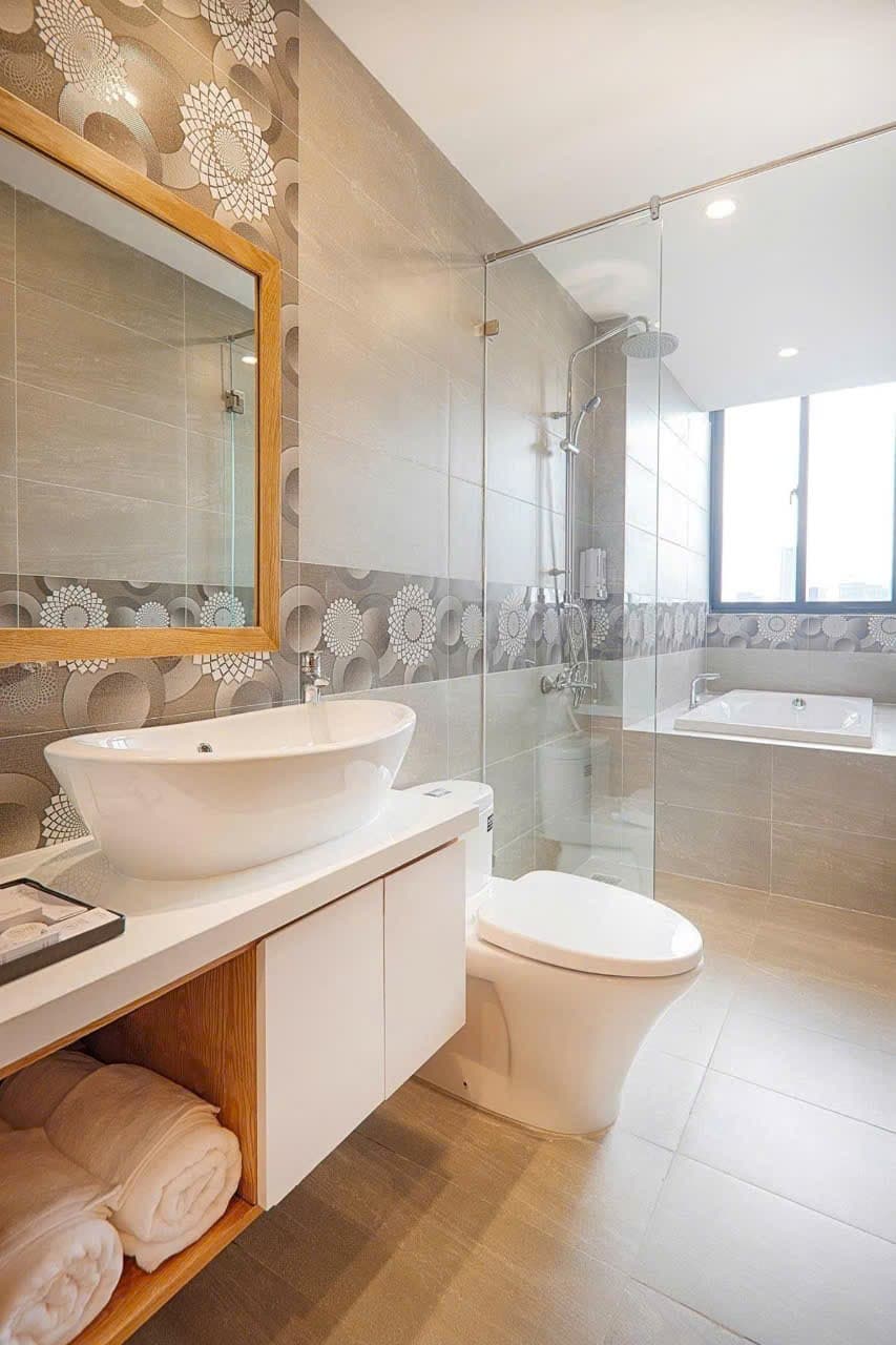 1-комн. кв., 60 m², 5 этаж