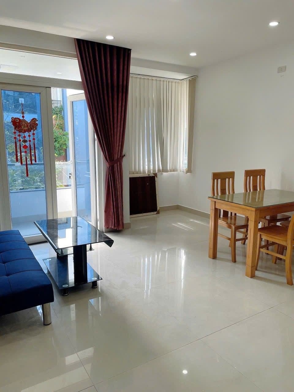 2 BR Apt — 2