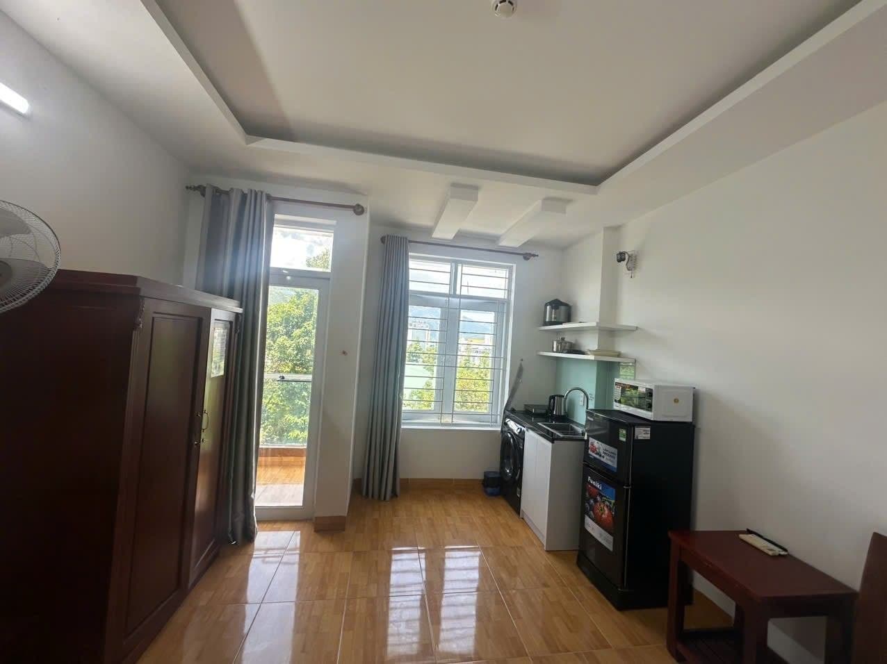 Studio Apartment for Rent — 3