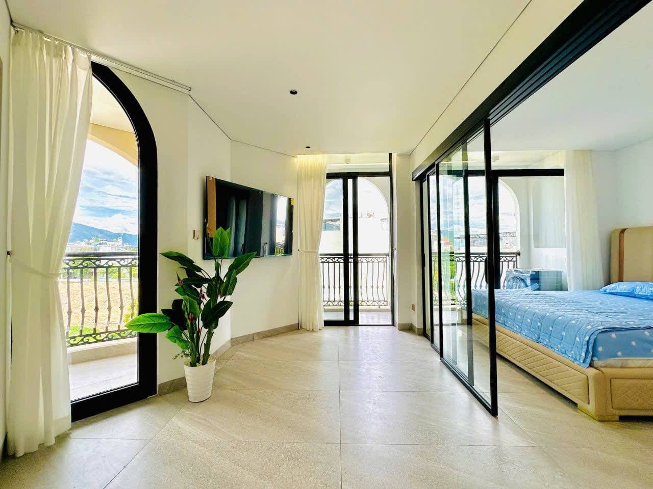 2 BR Apt — North Nha Trang — Нячанг — 2