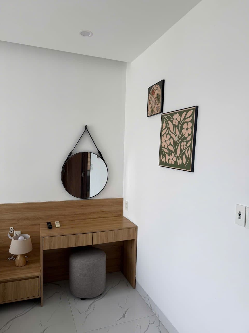 2-room apartment for rent — 3