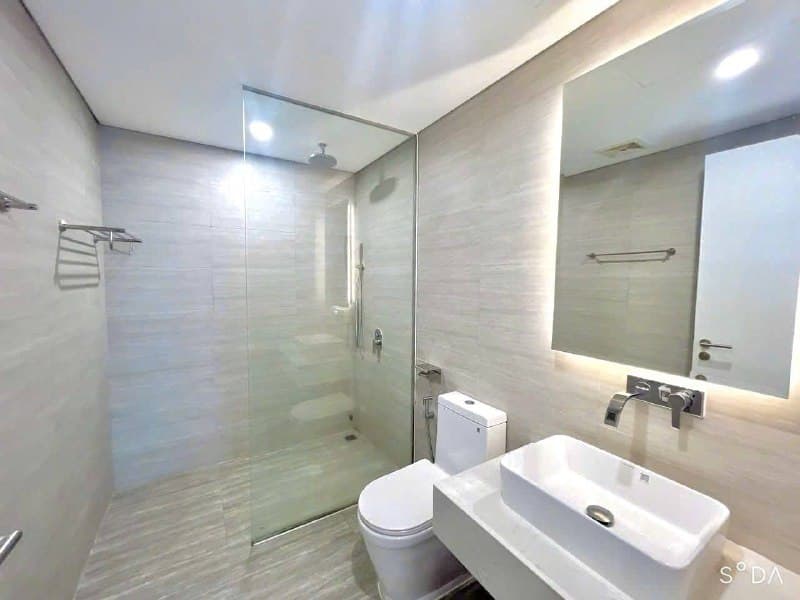 For rent 2-bedroom apartment — 5