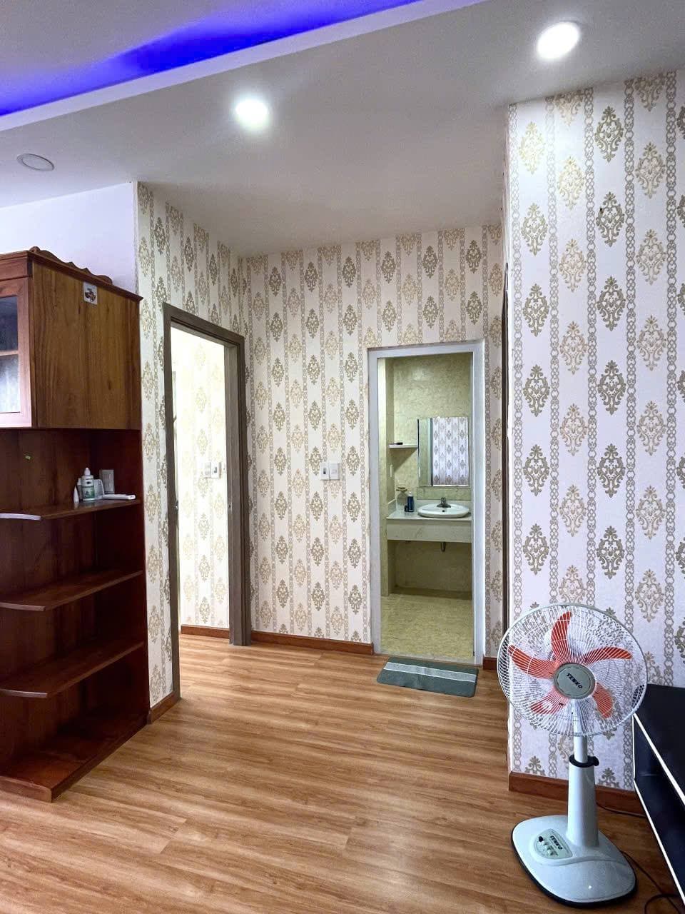 2-room apartment for rent — 3