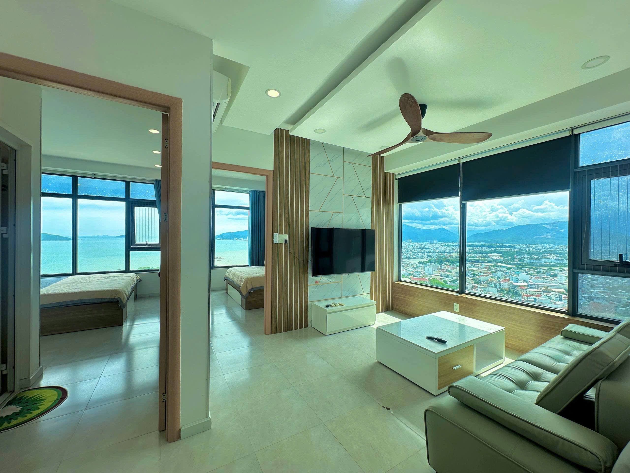 2 BR Apt — 2