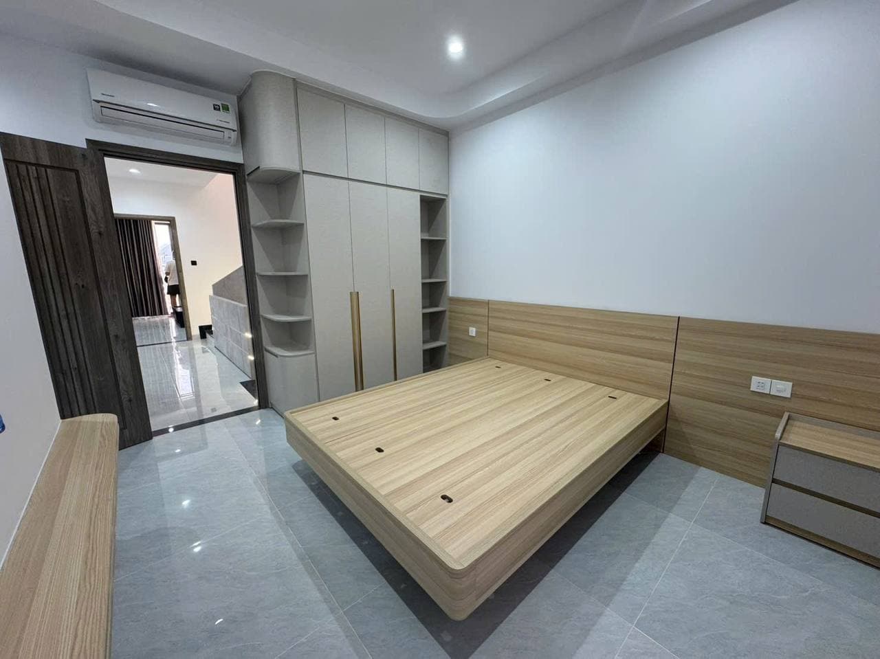 Villa for rent — 4