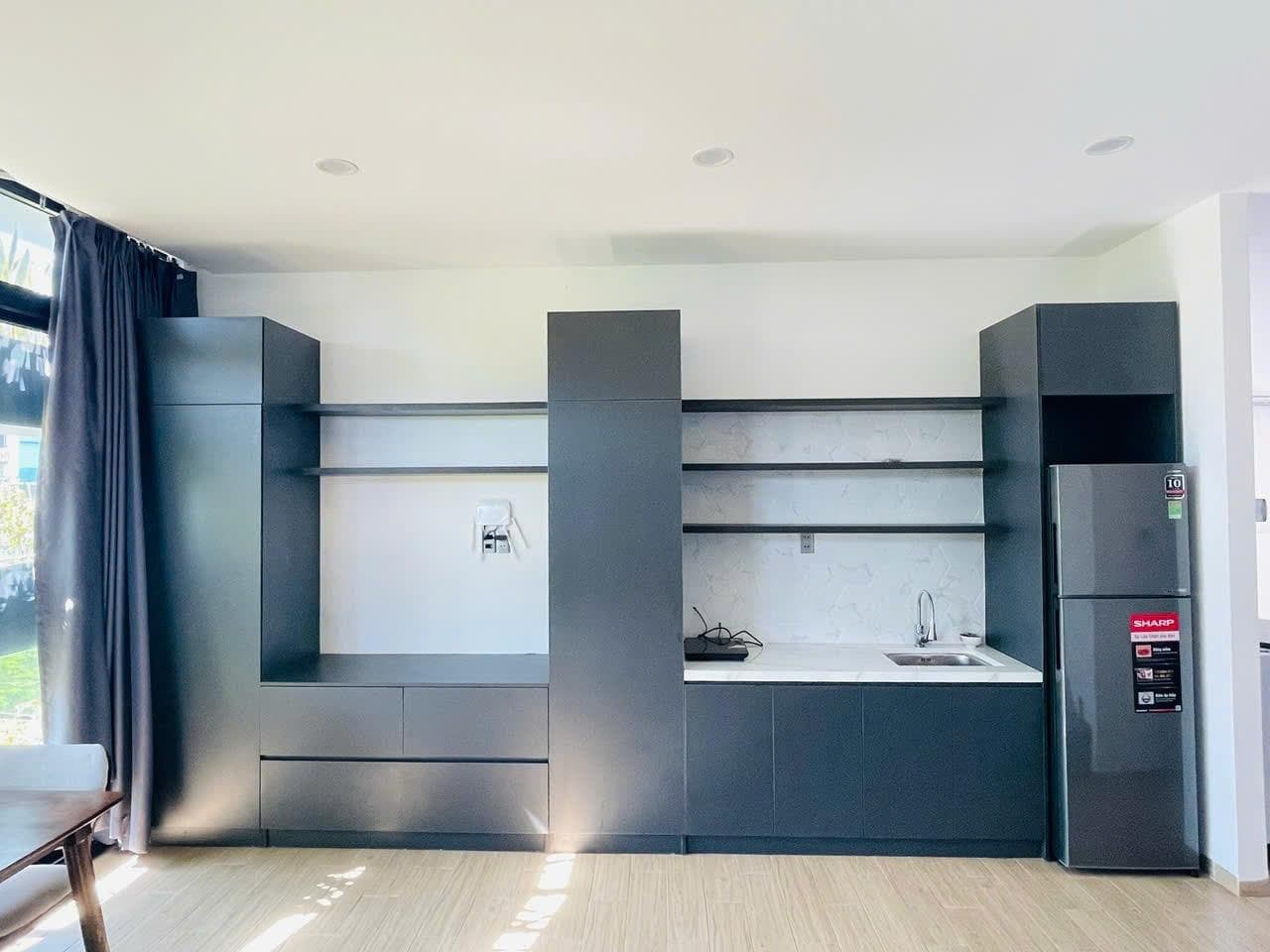 Studio — 3