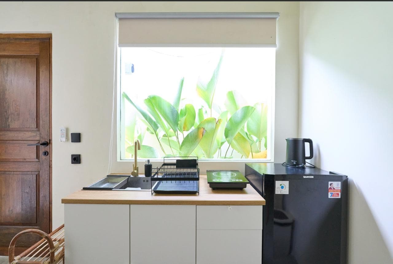 Studio for rent — 3