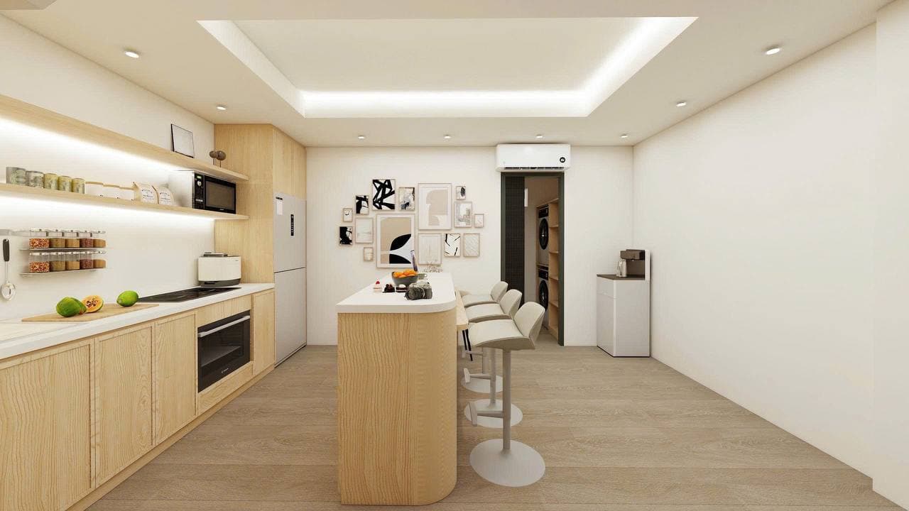 House — Son Tra — Дананг — 4
