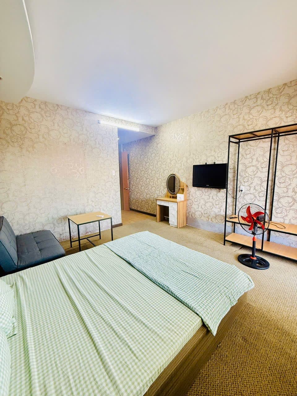 Studio — North Nha Trang — Нячанг — 2