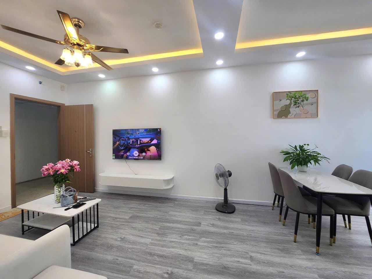 2-room apartment for rent — 2