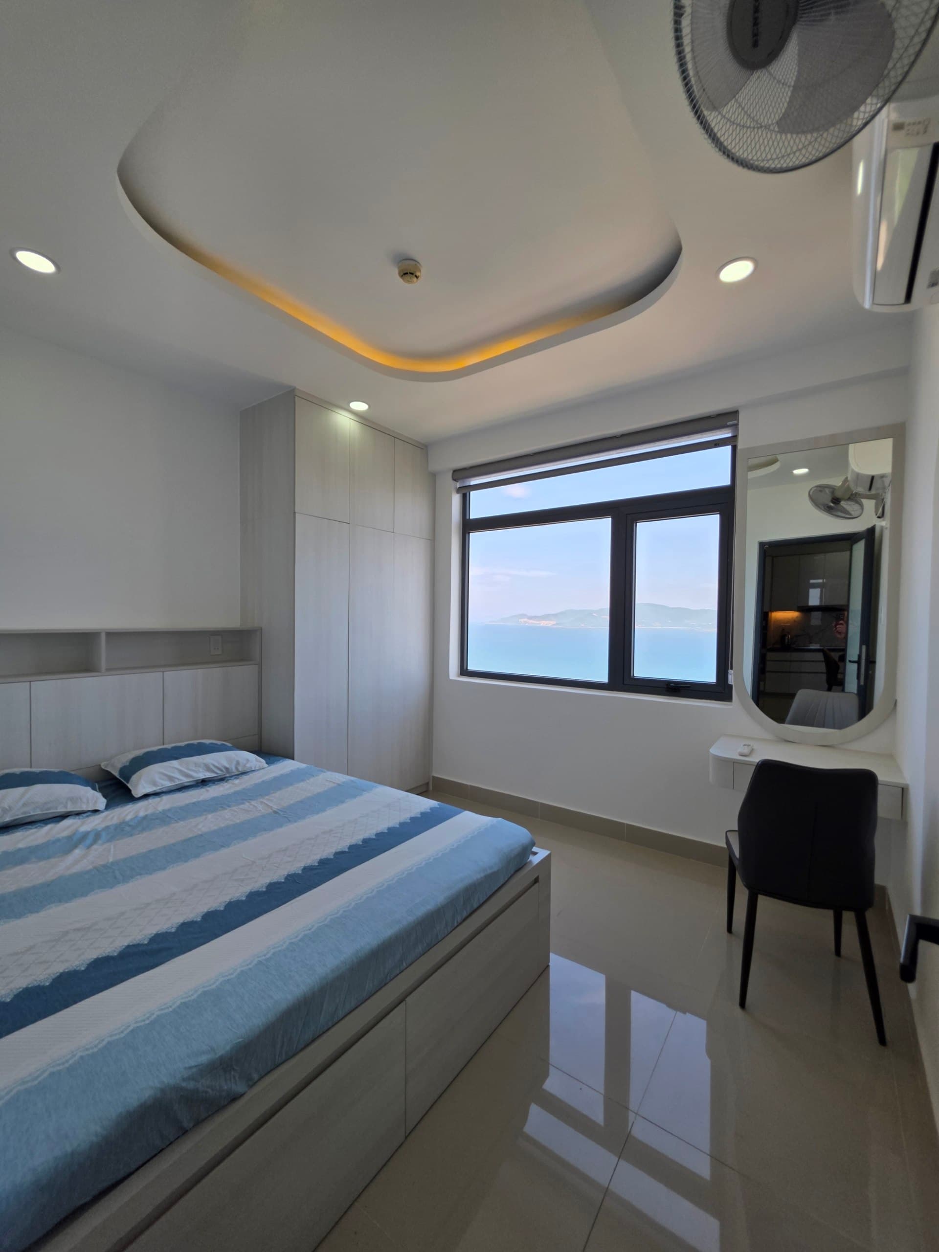 2 BR Apt — 3