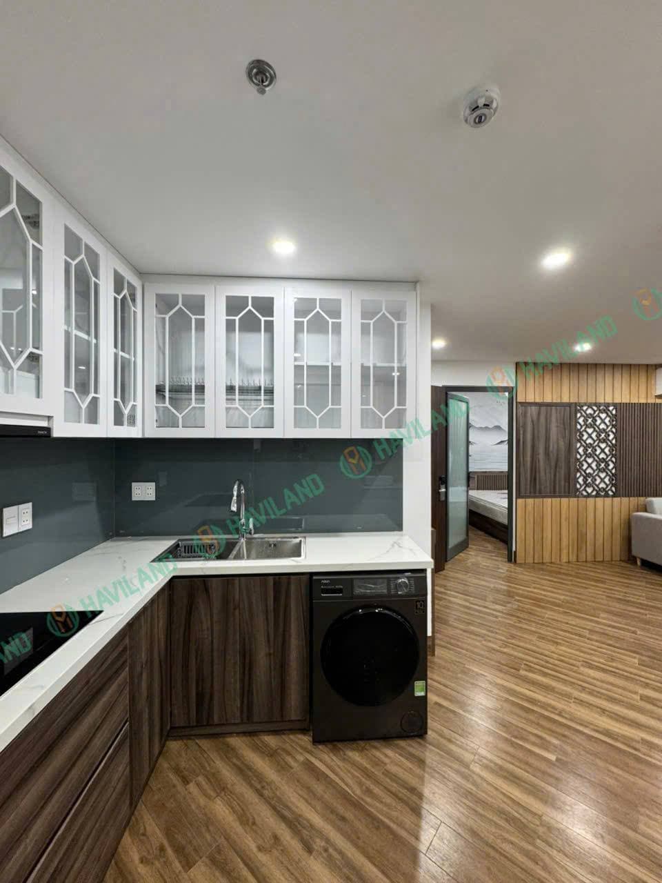 2-room apartment for rent — 4