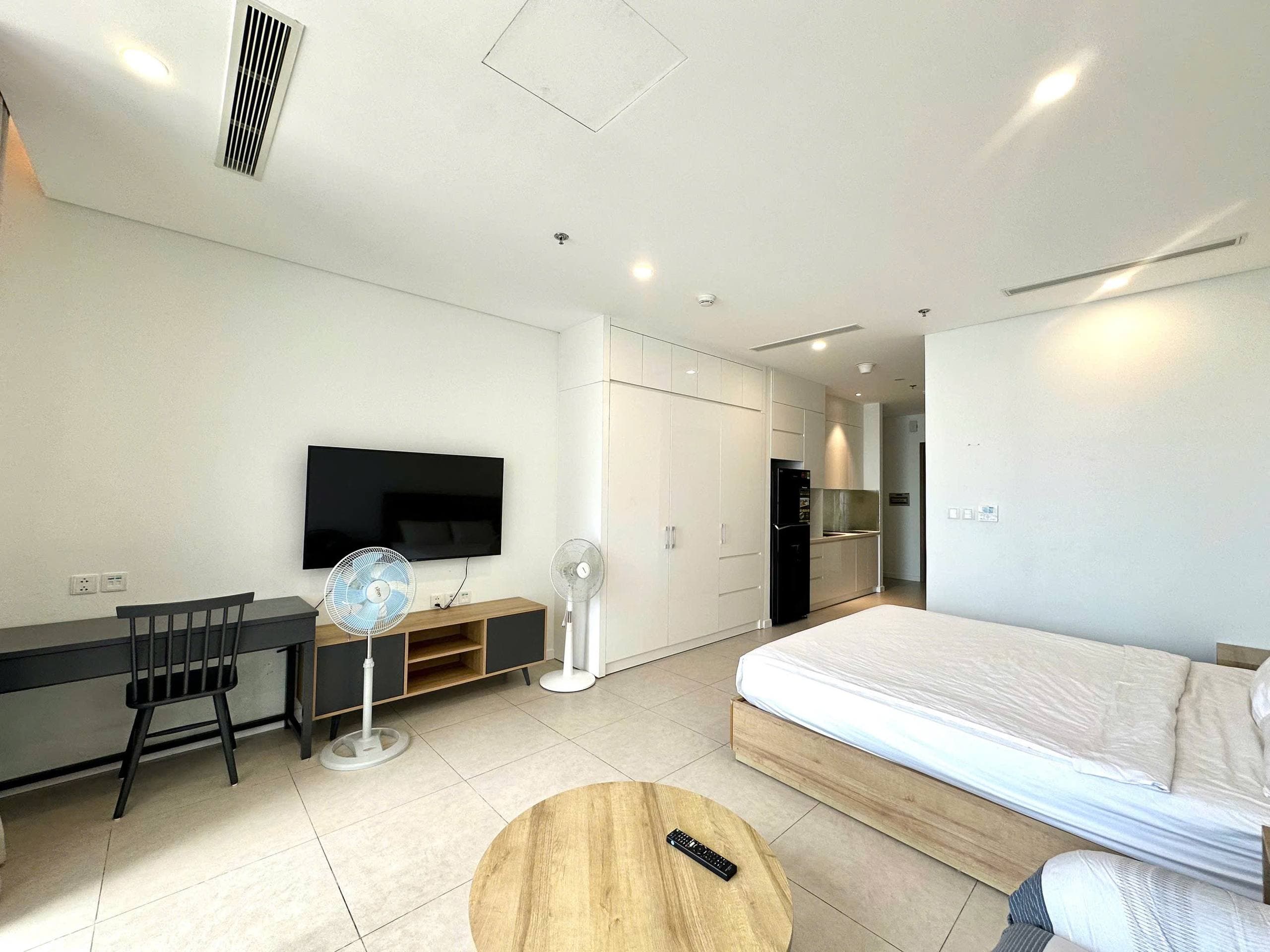 Studio apartment for rent — 2
