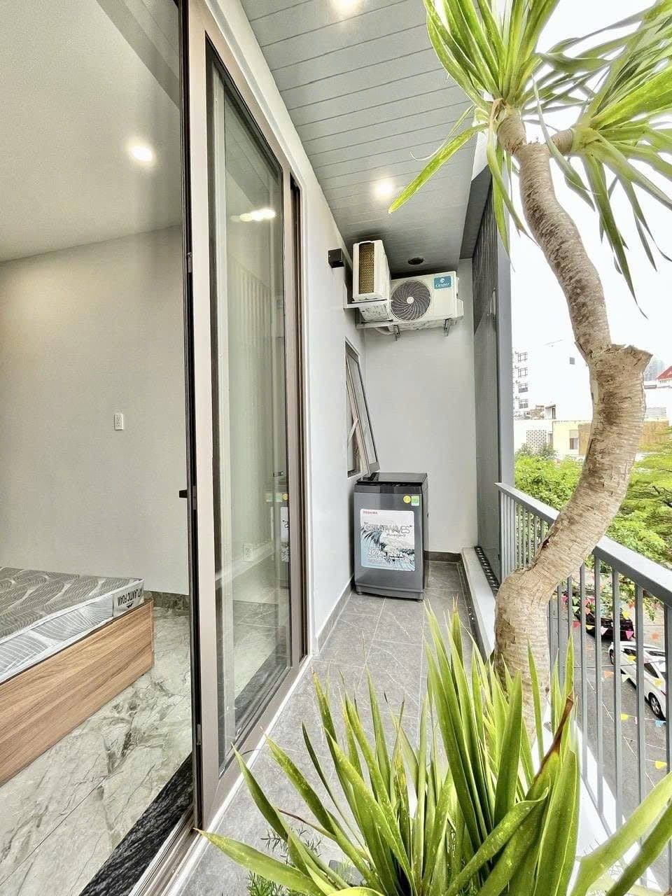 One-bedroom apartment for rent — 5