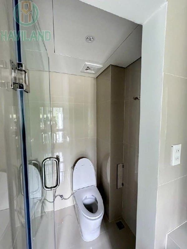 1 BR Apt — 3