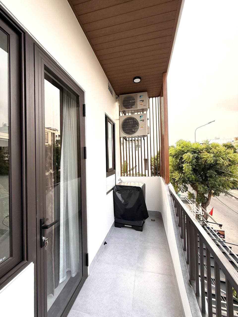 For rent: 1-bedroom apartment