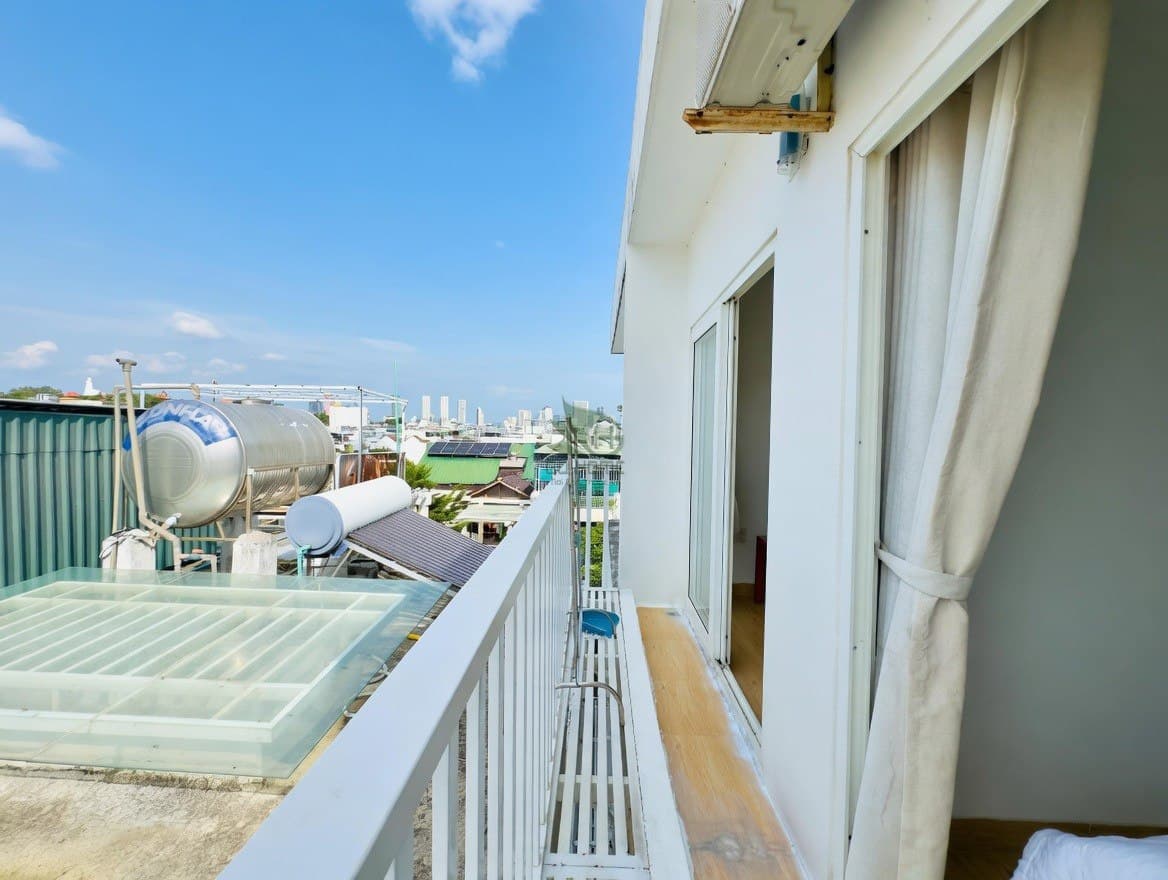 For rent 1-bedroom apartment — 2