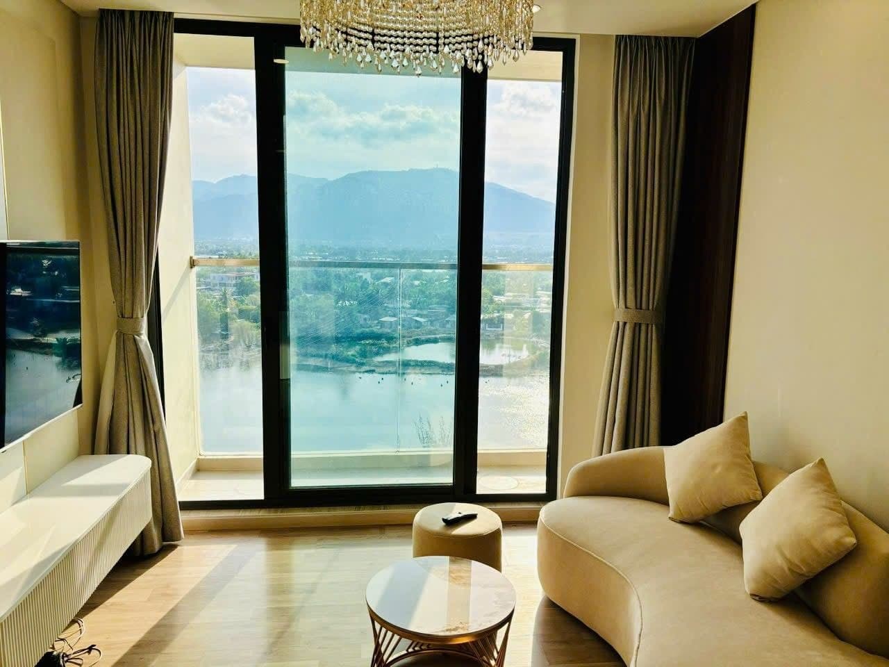 2 BR Apt — 2