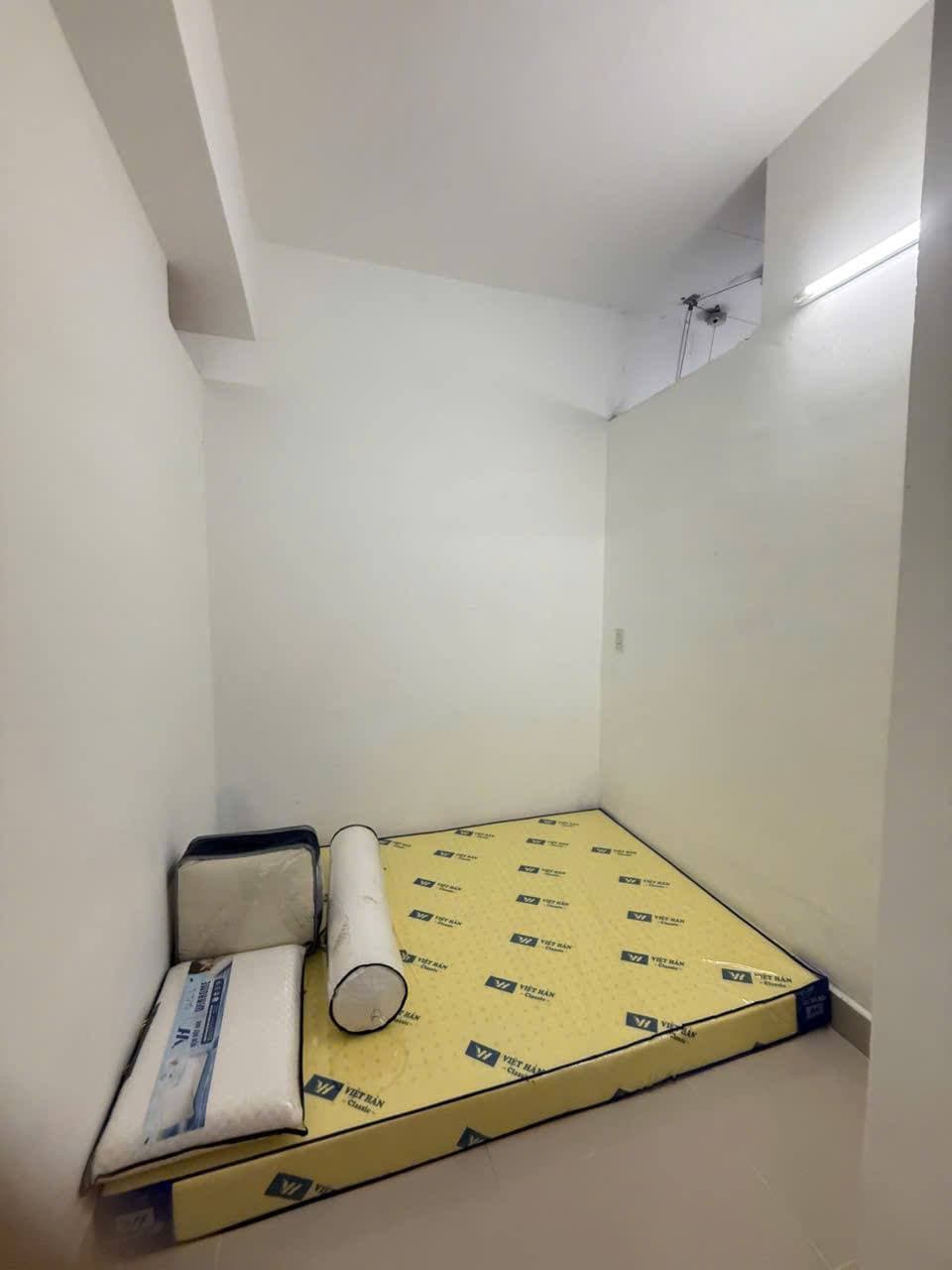 3-room apartment for rent — 5