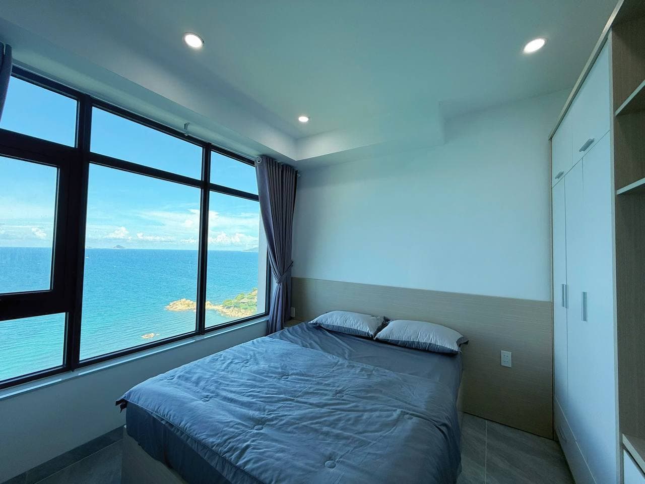 For rent 2-bedroom apartment — 3