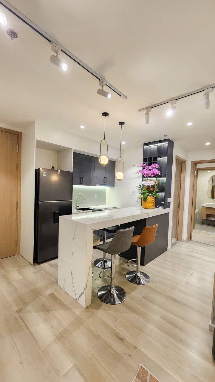 For rent 2-bedroom apartment