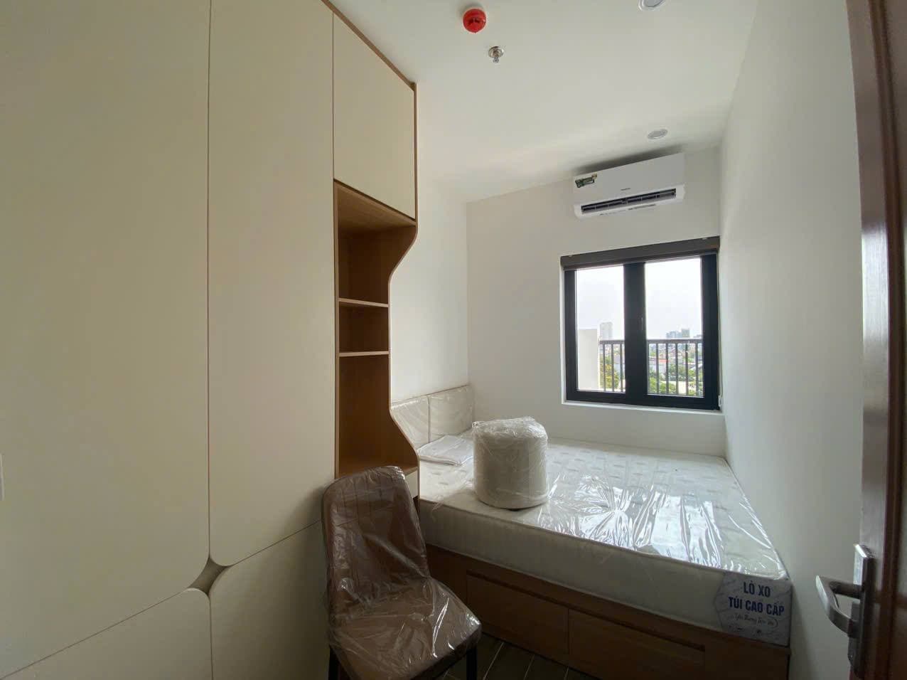 1 BR Apt — 3