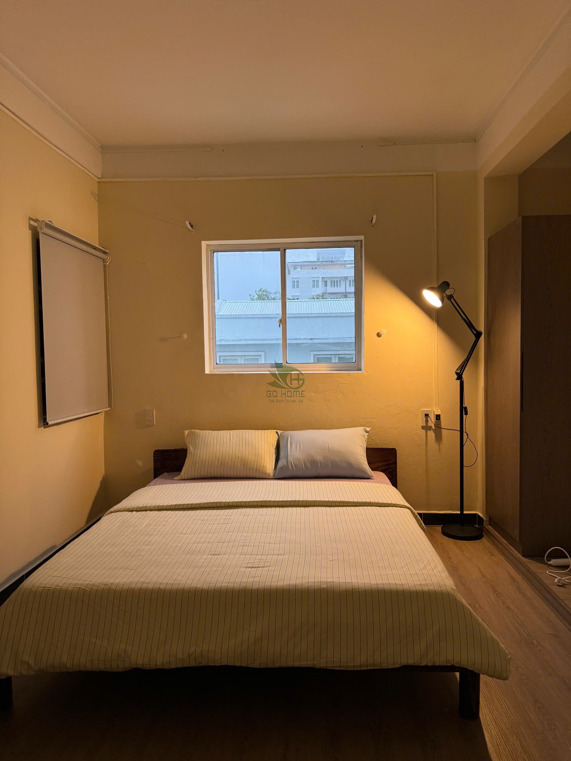 Studio Apartment for Rent — 5