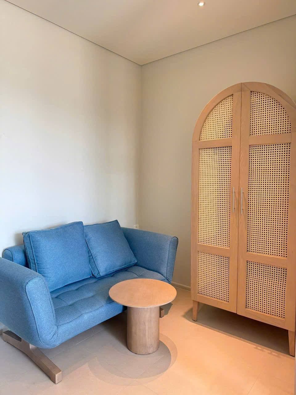 1-room apartment for rent — 5