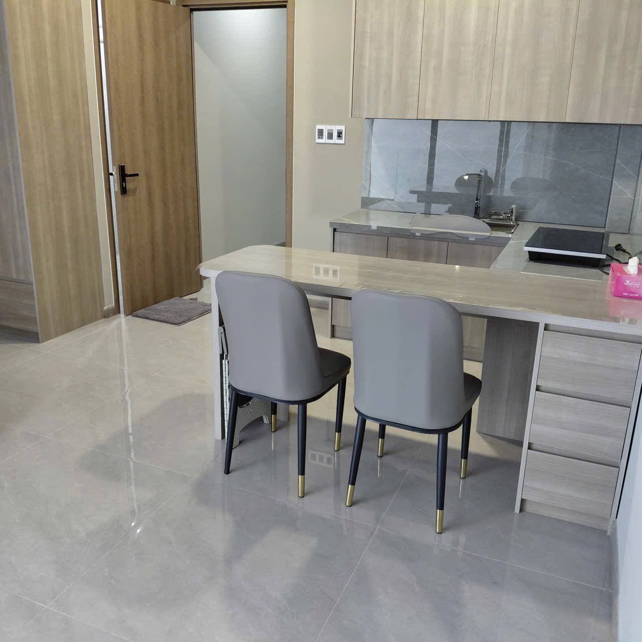 For rent: 2-room apartment