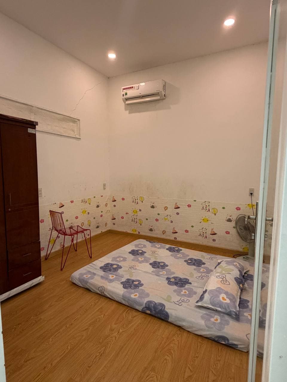 House for rent — 3