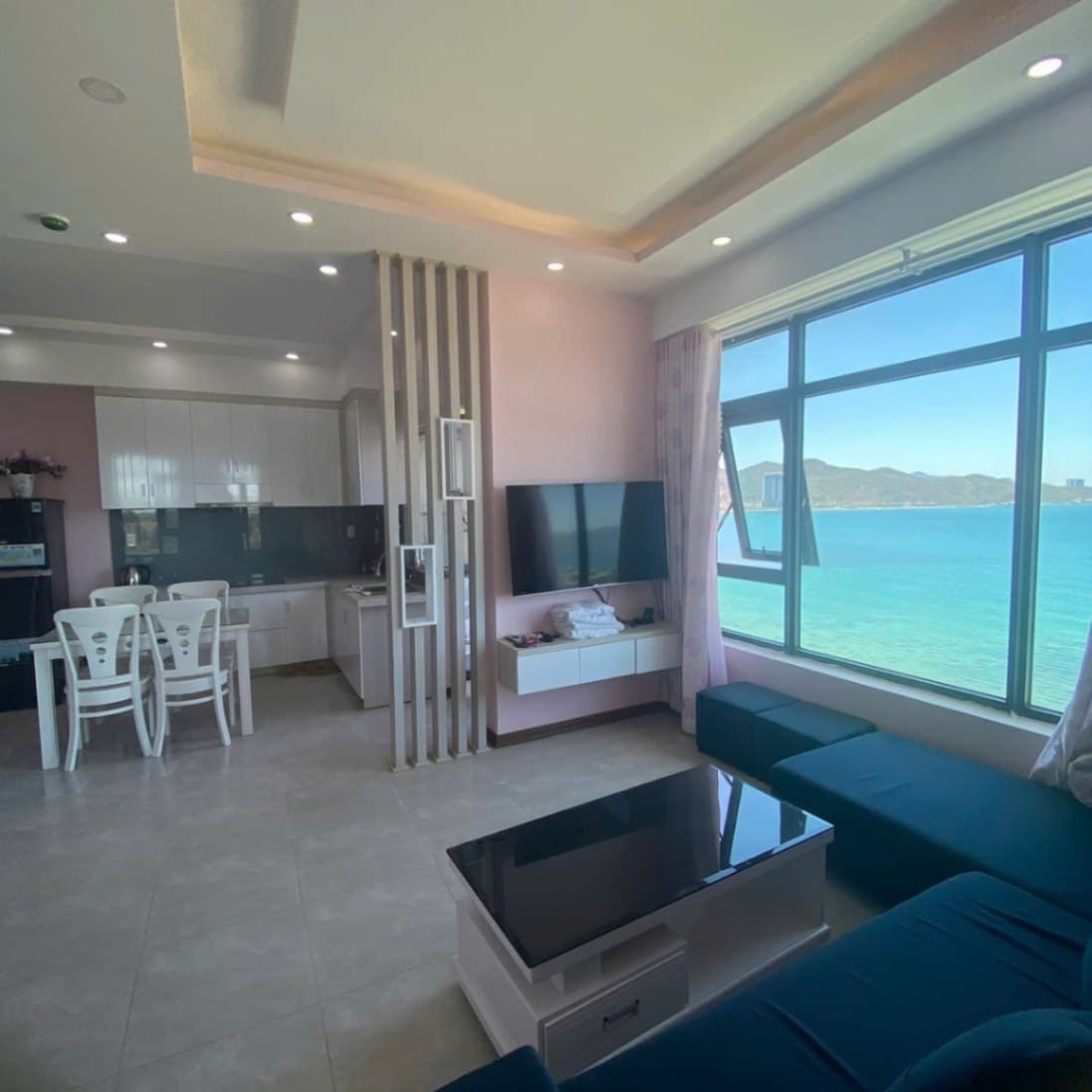 2-room apartment for rent — 2