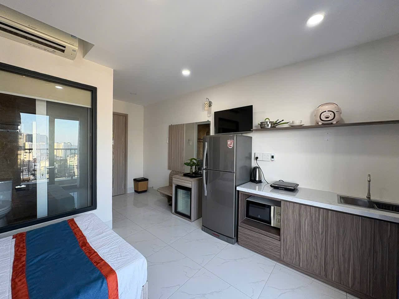 Studio for rent — 2