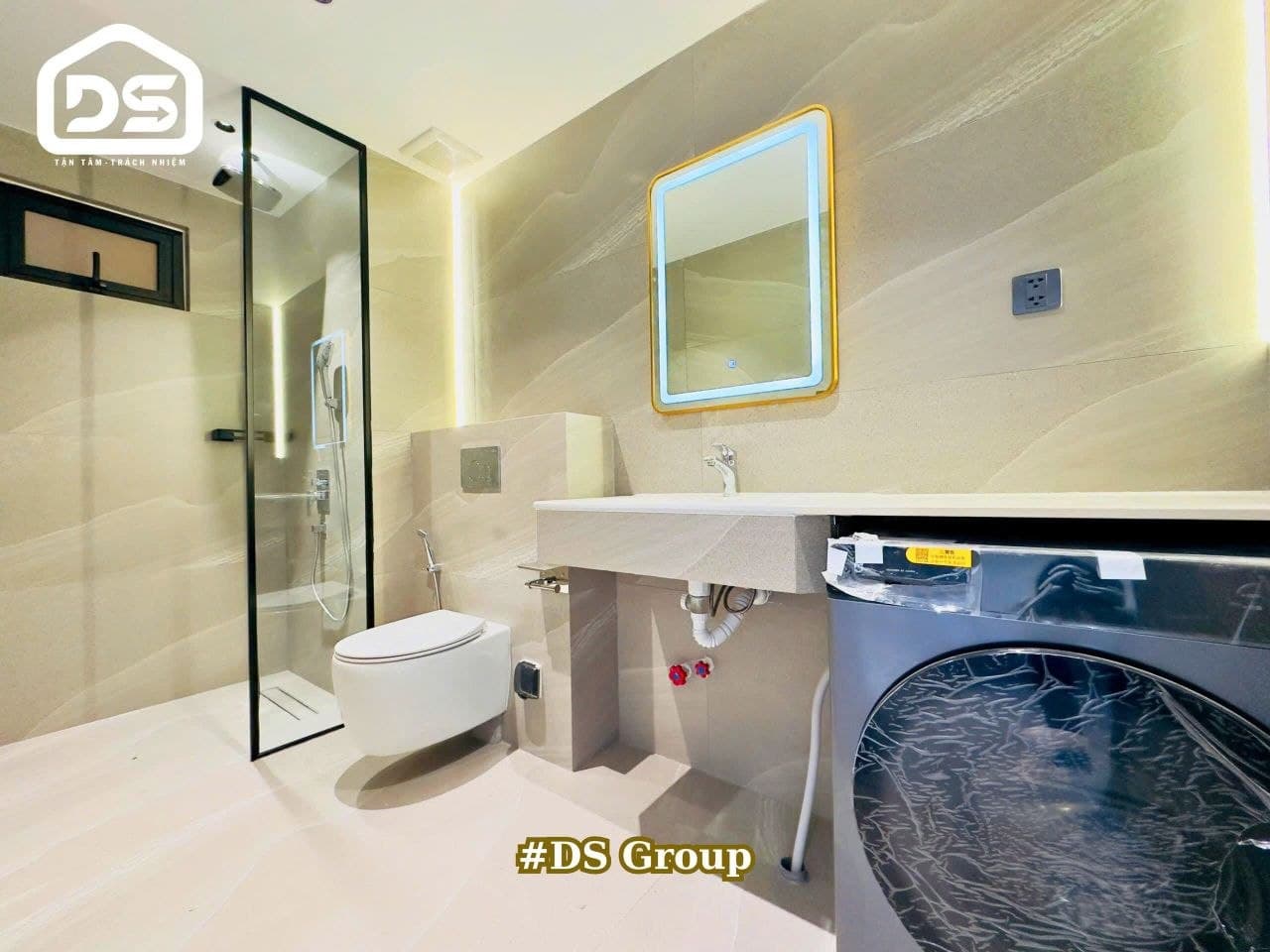 For rent, 1-bedroom apartment