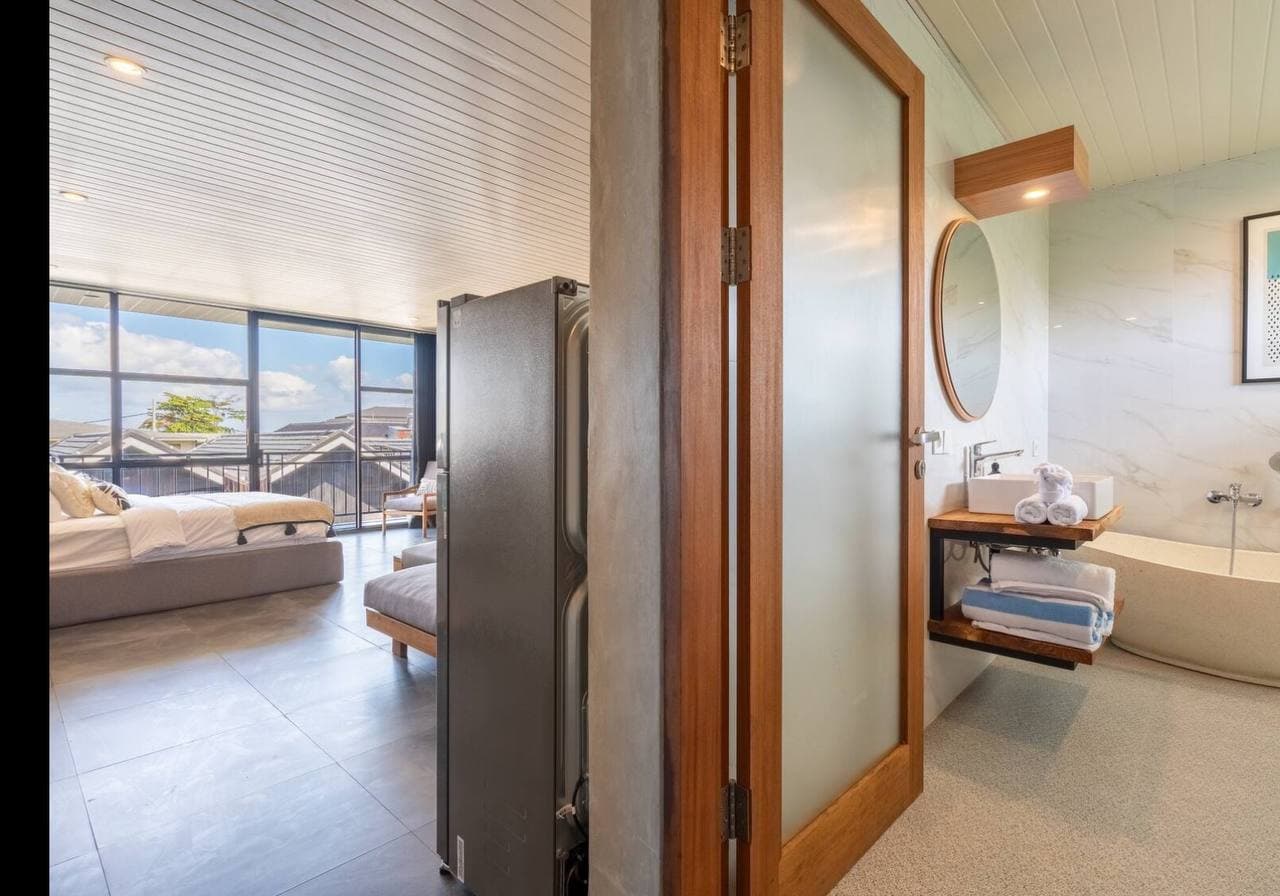 For rent: 1-bedroom apartment — 3