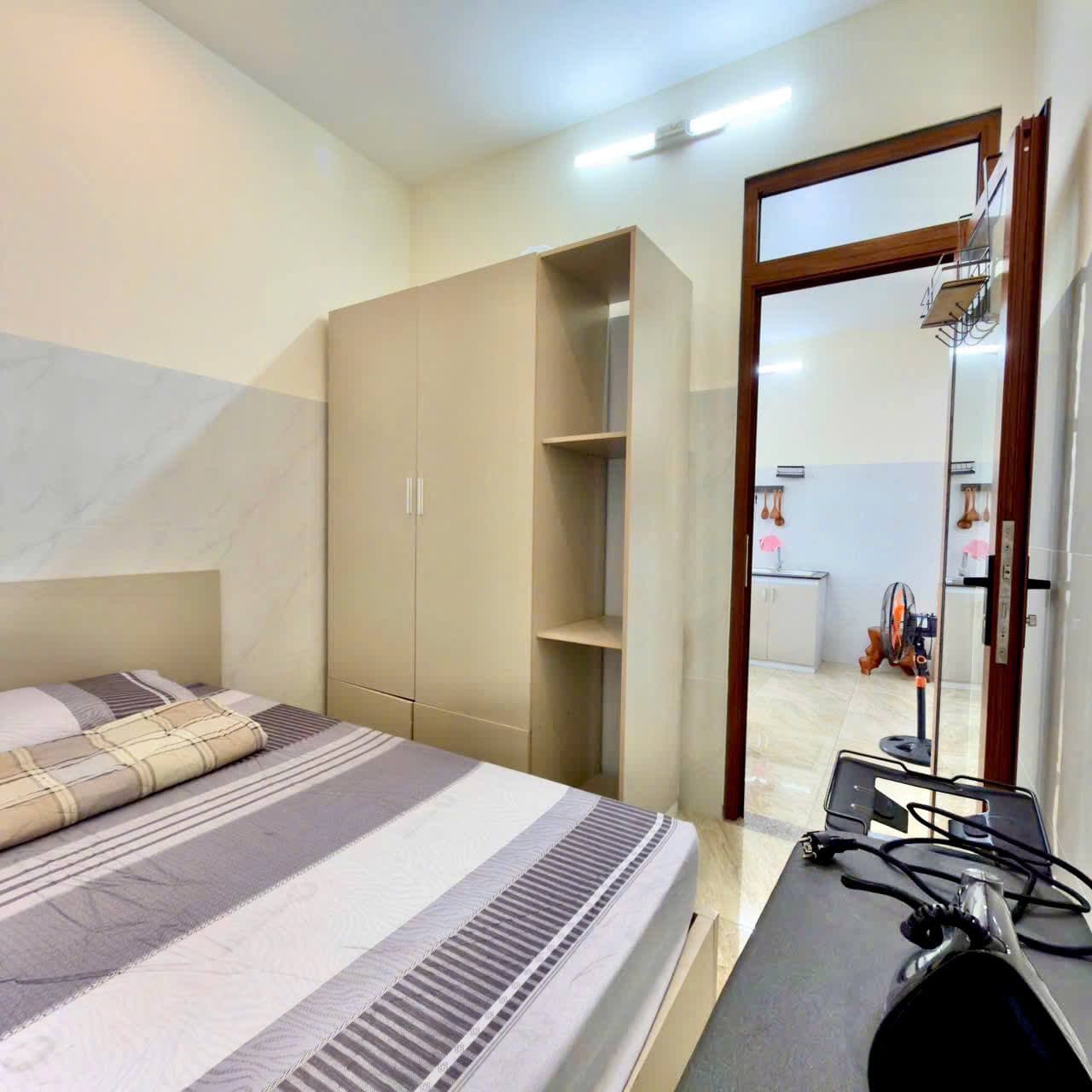 2 BR Apt — North Nha Trang — Нячанг — 3