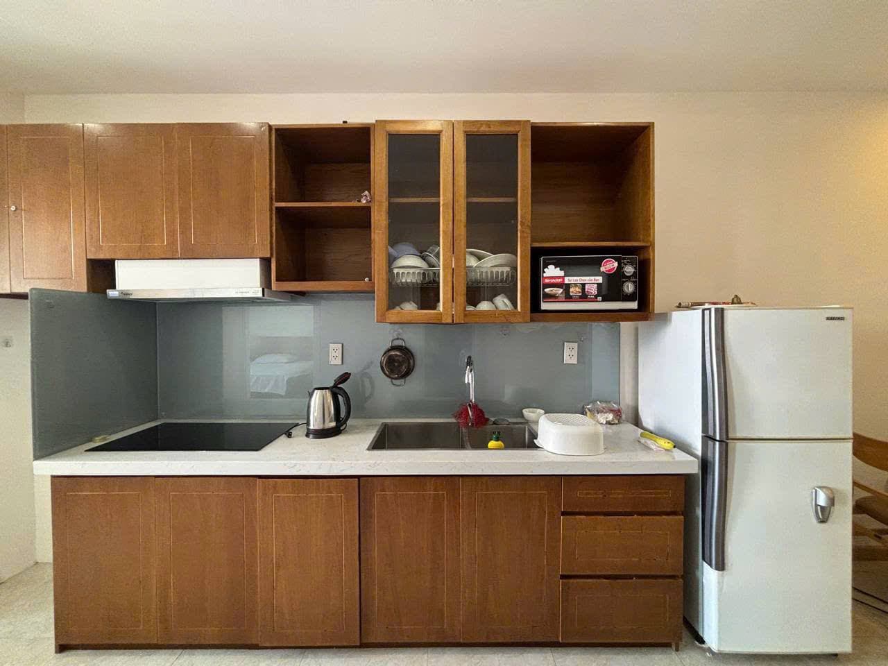 For rent 2-bedroom apartment — 3