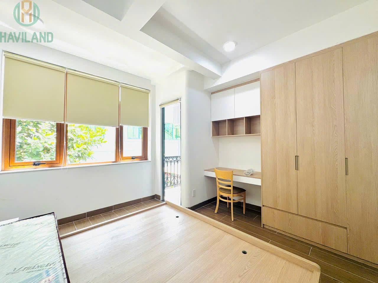 1 BR Apt — Hai Chau — Дананг